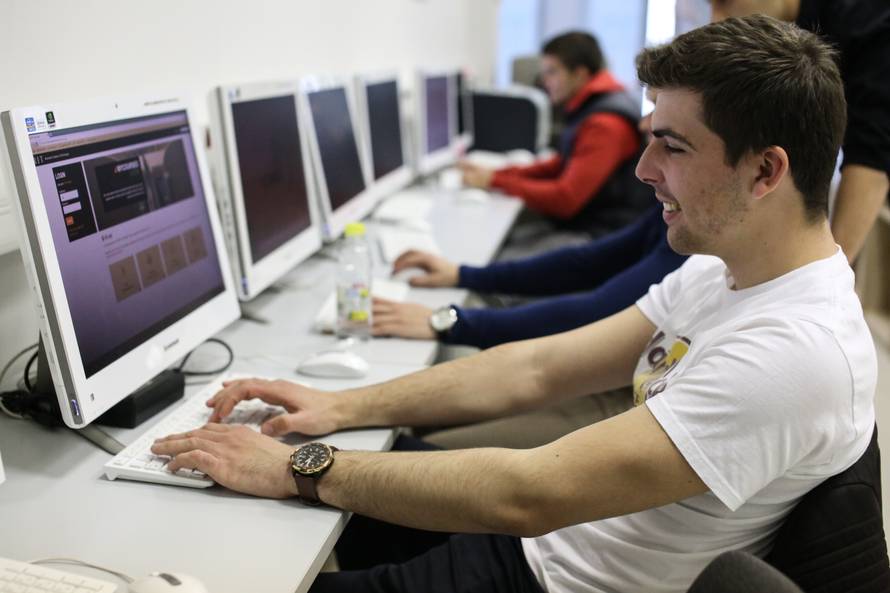 Završava natječaj za stipendije RIT Croatia! Prijavi se!