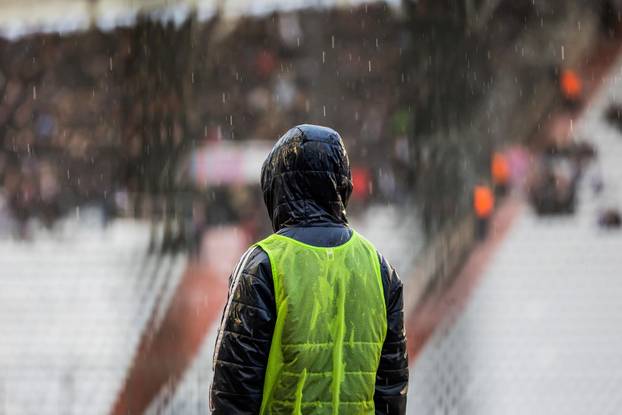 Split: SuperSport HNL, 19. kolo, HNK Hajduk - NK Istra 1961