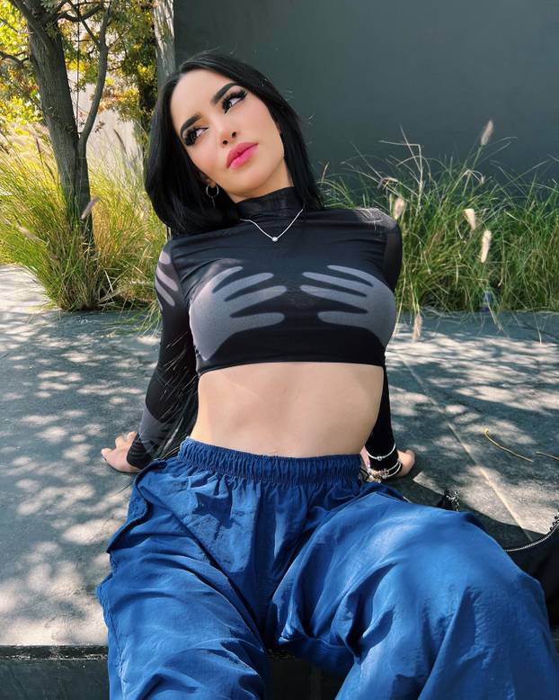 FOTO Meksikanka Kimberly ima 36 milijuna pratitelja: Kad je vidite u bikiniju, sve je jasno