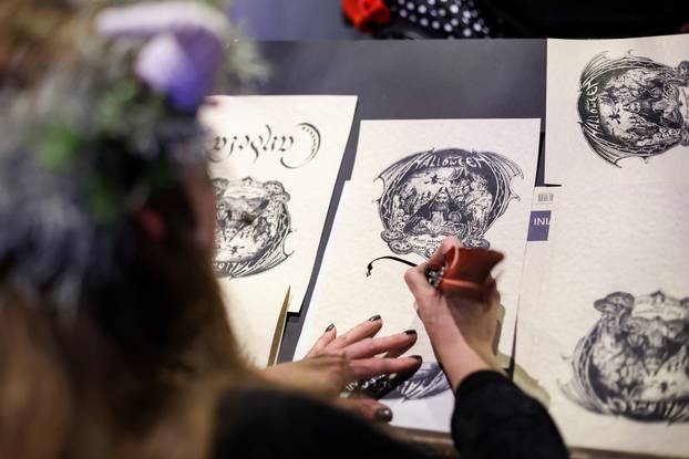 Zagreb: Najstrašnija noć u Muzeju zaboravljenih priča