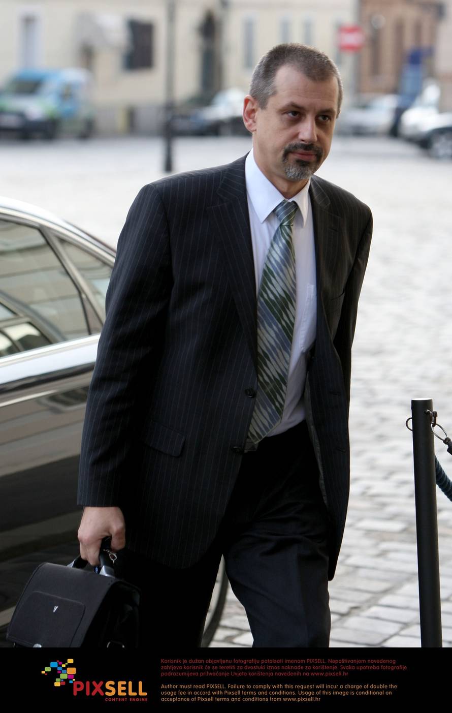 Boris Ščitar/PIXSELL