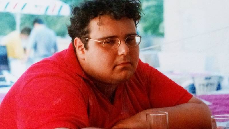 FOTO Novi ministar izgubio je gotovo 100 kila: 'Od djetinjstva sam imao problem s debljinom'