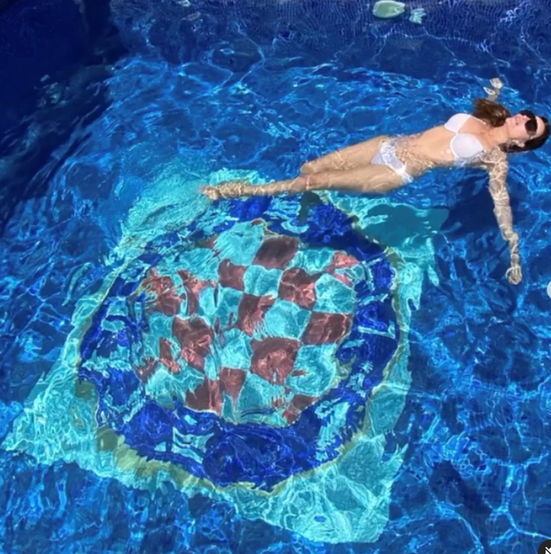 Severina izašla iz samoizolacije