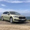 Test &Scaron;koda Superb PHEV SportLine Plus: Velika limuzina koja tro&scaron;i kao mali auto