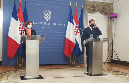 Banožić: Nadam se da će Vlada početkom iduće godine donijeti odluku o nabavi aviona