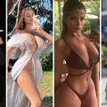 FOTO Gdje je nestala britanska 'bomba' Demi Rose? Pratitelji je mole: 'Vrati se, bez tebe je...'