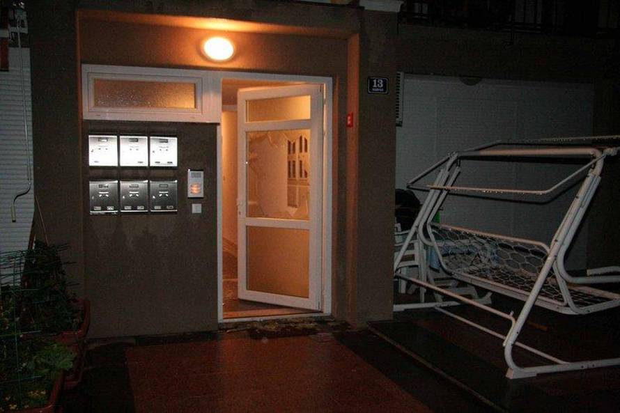 Hajrudin Merdanović