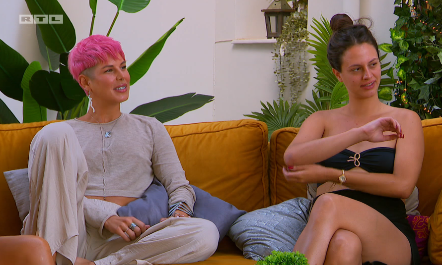 Hoće li djevojke u 'Gospodinu Savršenom' napokon odabrati? 'Bolje je riskirati na jednog...'