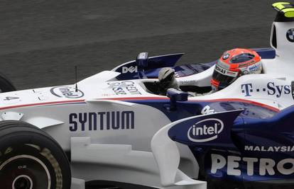 Svi istupaju iz F1, samo Williams prijavio sezonu