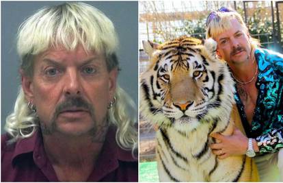 Joe Exotic, slavni 'Kralj tigrova' osuđen je na 21 godinu zatvora: 'Molim vas, ne želim umrijeti...'