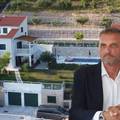 Šef Hrvatskih cesta nije prijavio raskošnu vilu 'Pokoru' u svojoj kartici. Objasnio nam je zašto