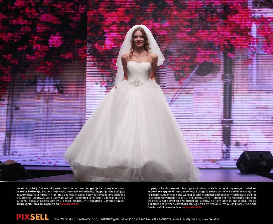 Željko Lukunić/Pixsell