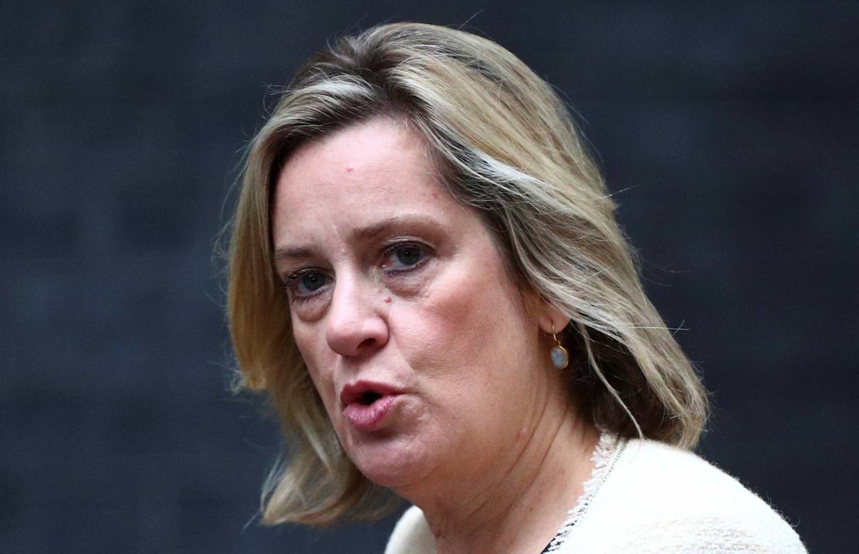 Novi udarac za Johnsona: Ministrica Rudd dala ostavku