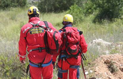 Sve više posla: HGSS imao tri puta više intervencija nego lani