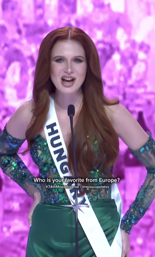 FOTO Ljepotice iz Europe: Ove su djevojke konkurencija našoj Lauri na izboru za Miss Universe
