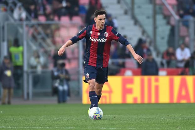 CALCIO - Serie A - Bologna FC vs Hellas Verona FC