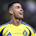 VIDEO Ronaldo zabio prvi nakon 40. rođendana pa zaplesao