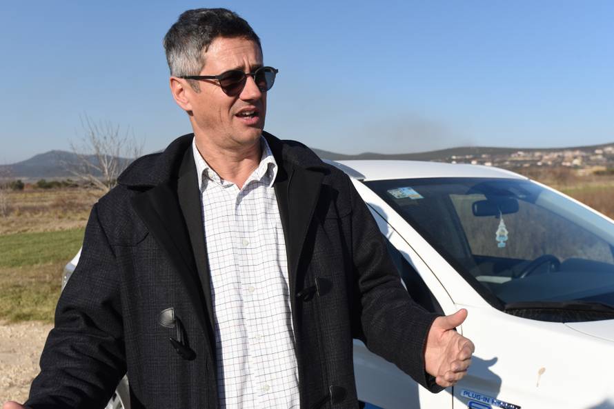 Požar na Vranskom jezeru: Izgorjelo samo 'srce' rezervata