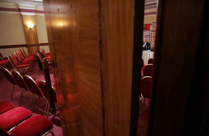 Sanjin Strukić/PIXSELL