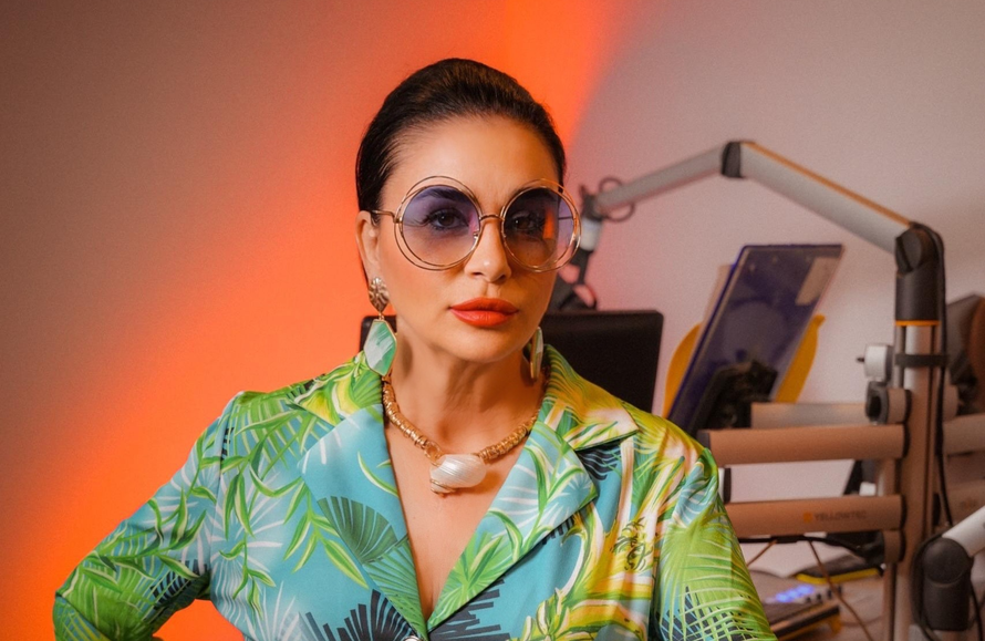 Alka Vuica o majčinstvu: 'Bilo je teško. Plakala bih svaki put kad bih ga ostavila zbog koncerta'