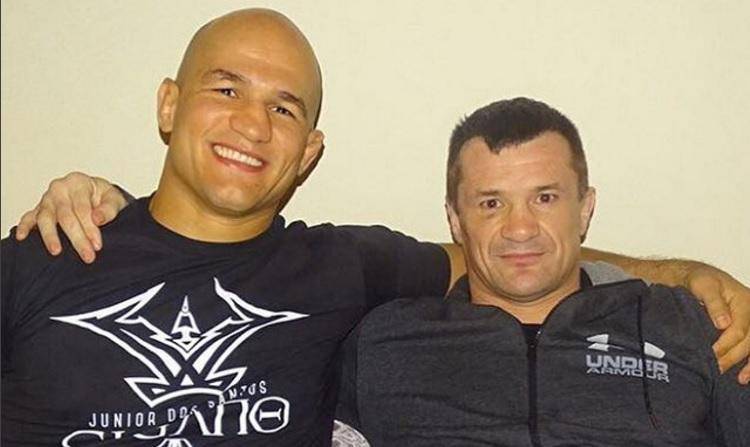 Cigano se divi idolu: Cro Cop je vječan, ovo nisam niti sanjao...