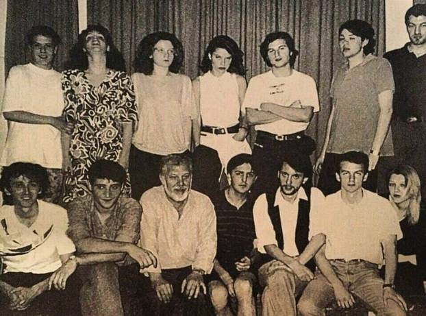 Evo kako su se zvijezde filma Svadba mijenjale kroz godine