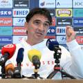 VIDEO Dalić: Ovo je najveća reprezentacija Hrvatske ikad!