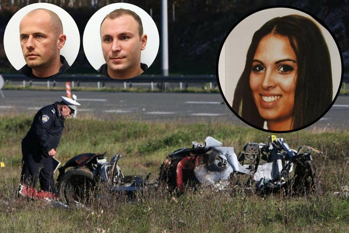 Smrt Dubrovčanke u Ferrariju: Tužiteljica: I Čolak i Opačak su krivi za prometnu nesreću