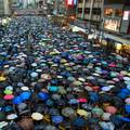 Prosvjed u Hong Kongu: Ulice pune, došlo je 1,7 milijuna ljudi