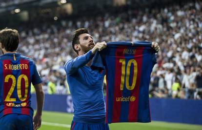 Razmatra opcije: Messi može napustiti Barcu - besplatno?!
