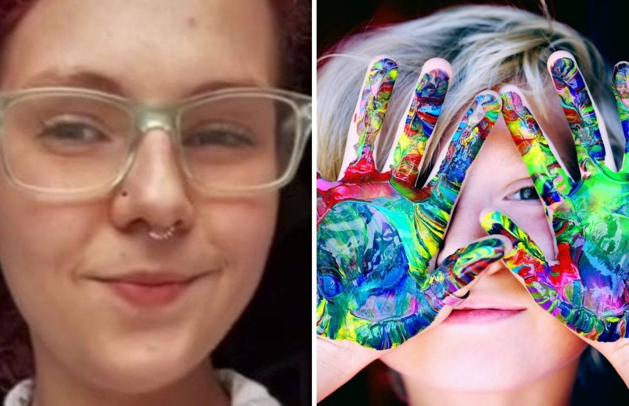 Maćeha nudistkinja: Stalno sam gola ispred djece svojeg dečka, za mene je to normalna stvar...
