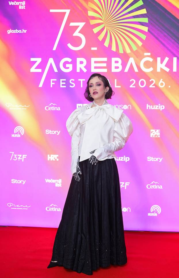 Zagreb: 73. Zagrebački festival