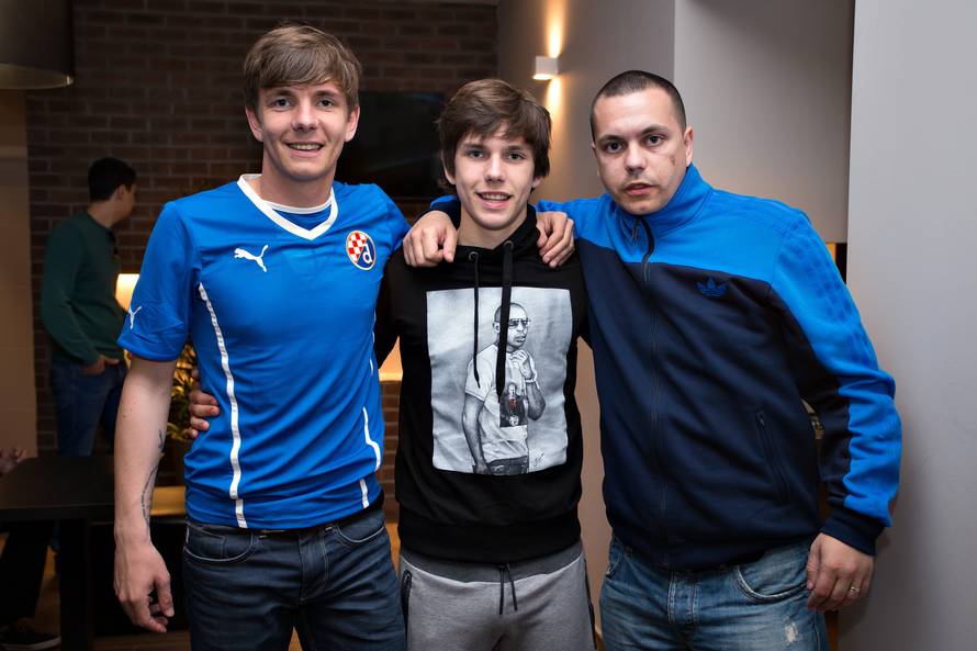 I Lokosi protiv Ćorića: Otjerali Antina brata, a prvi je strijelac