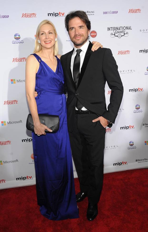 New York: Dodjela nagrada International Emmy Awards 