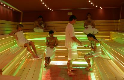 Kromoterapija u Svijetu sauna: moćan alat za ravnotežu zdravlja