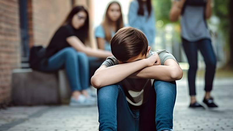 Alarmantni podaci: Gotovo sva djeca doživljavaju nasilje u školi. Rade što vide od odraslih.