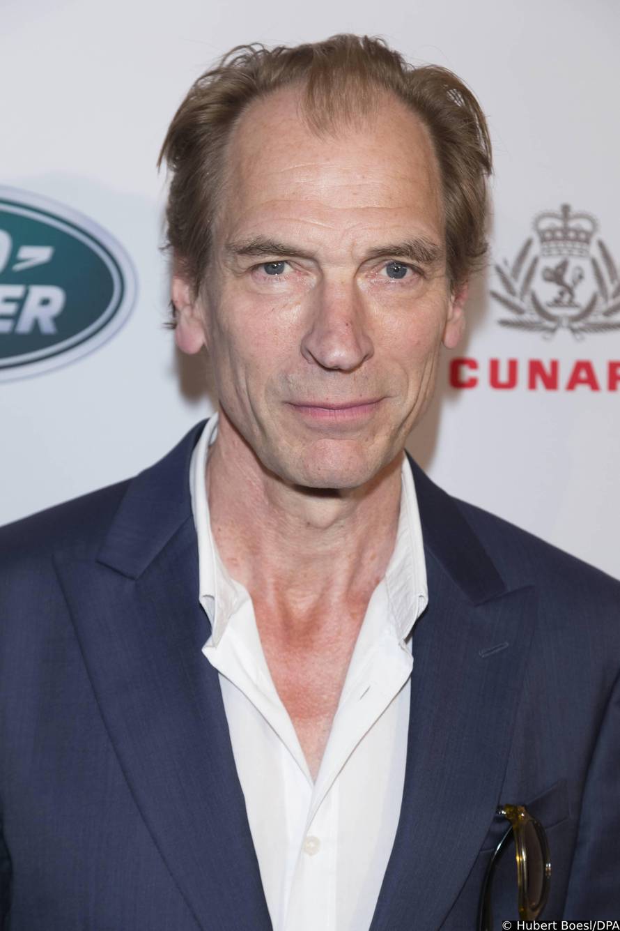 BAFTA Los Angeles Awards Season Tea Party