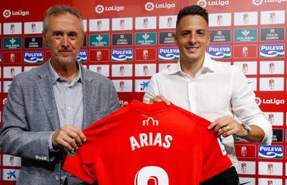 Hajduk ima svog Pepa! Evo tko je novi šef skautske službe