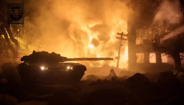 FOTO 'Nostradamus je u 2025. vidio teške poplave, u 2026. veliki rat': Stižu mračni oblaci...