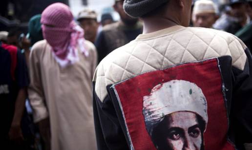 Al-Qa'ida na listu nepoželjnih uvrstila američke uglednike