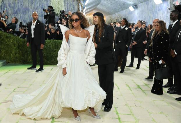 Met Gala 2026 in New York City
