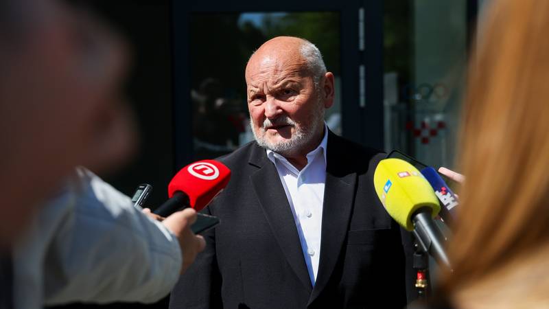 HOO: Nema nepravilnosti u Hrvatskom skijaškom savezu