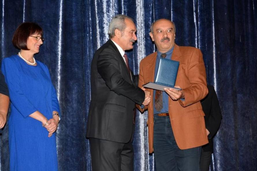 Damir Špehar/Pixsell