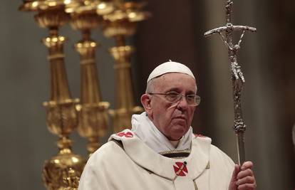 Papa na jugu Italije: "Mafija je zlo, a zlo se mora pobijediti"