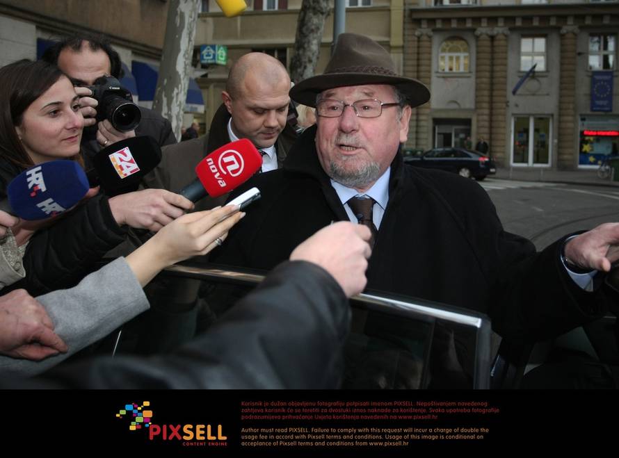 Marko Prpić/Pixsell