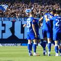 Dinamo duplu krunu slavi pred punim Maksimirom! Iz kluba su poru&ccaron;ili: 'Nema mjesta, ali...'