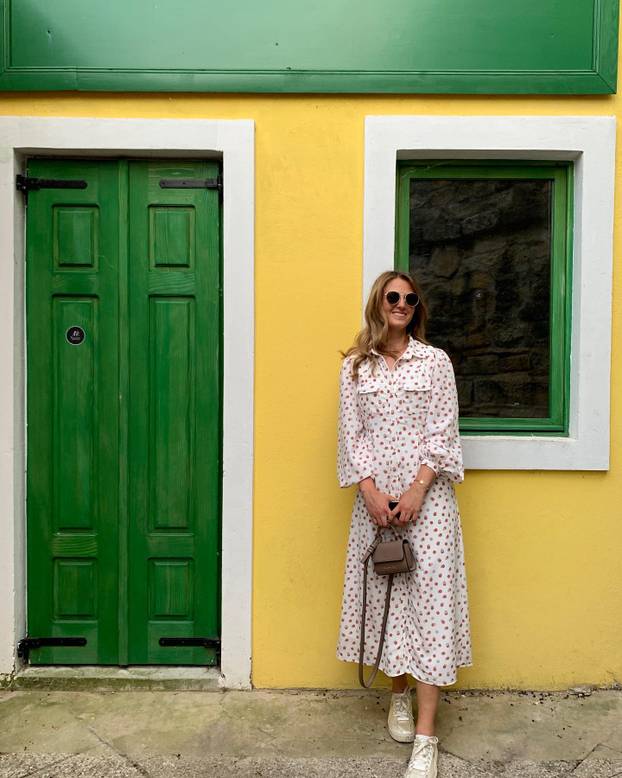 FOTO Tko su hrvatske olimpijke u brzom klizanju? 'Skupljali smo novac da bismo se natjecali...'