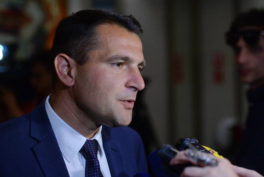 'Nismo izdali birače, koalicija samo  ako HDZ prihvati uvjete'