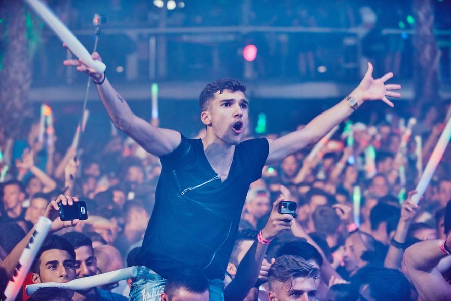 Mario Pavlović Mili