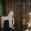 Poglavar Ruske pravoslavne Crkve, blizak Putinu, pozvao Ruse da se ujedine oko vlasti